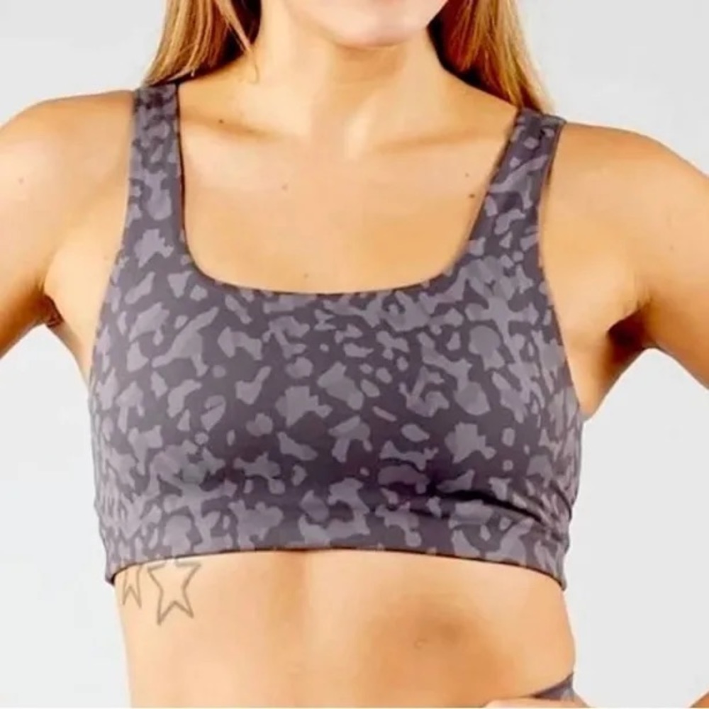 BuffBunny Harley Reversible Sportsbra XXL